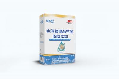 岩藻多糖益生菌固体饮料