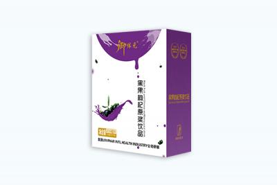 液体饮料代加工