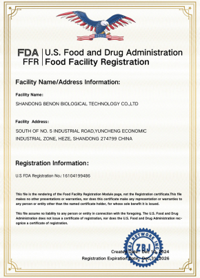 FDA
