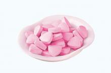 压片糖果代加工