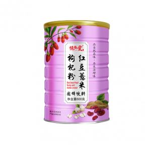 红豆薏米枸杞粉