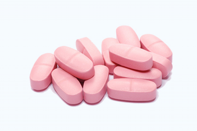 压片糖果代加工