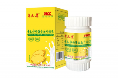 固体饮料代加工厂家