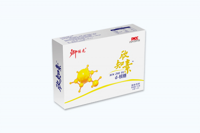 固体饮料代加工