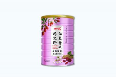 固体饮料代加工