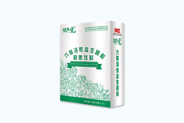 固体饮料代加工厂家 固体饮料代加工厂家