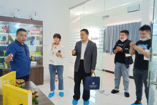 固体饮料代加工 固体饮料代加工