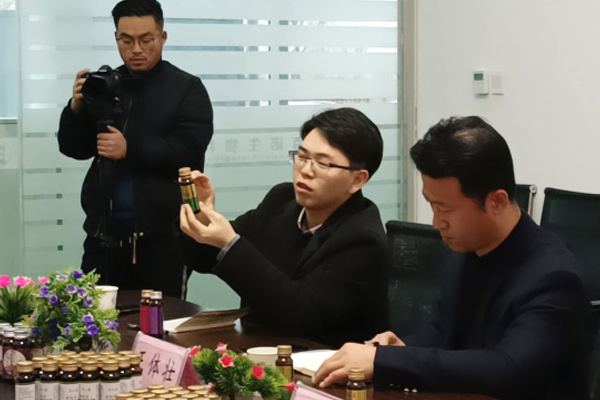 液体饮料代加工 液体饮料代加工