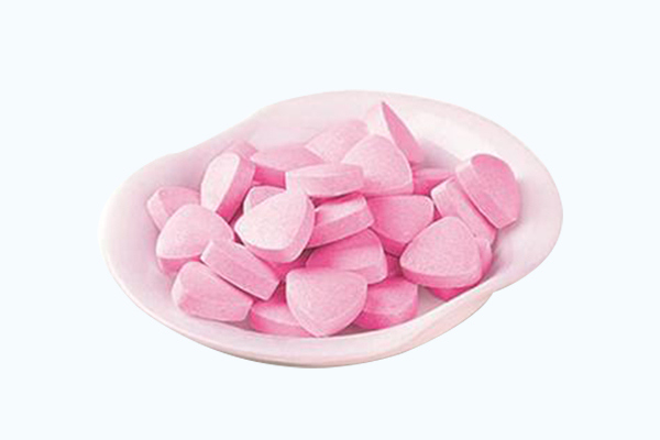 压片糖果加工 压片糖果加工