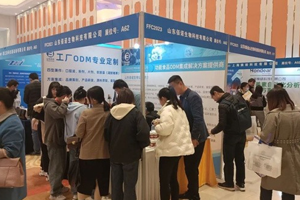 液体饮料代加工