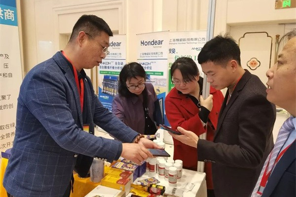 液体饮料代加工