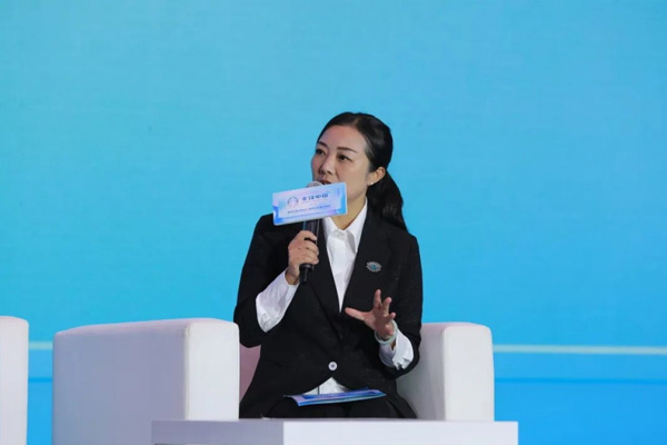 “丰饶中国”品牌论坛在京成功举办! “丰饶中国”品牌论坛在京成功举办!