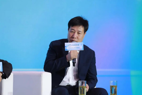 “丰饶中国”品牌论坛在京成功举办! “丰饶中国”品牌论坛在京成功举办!