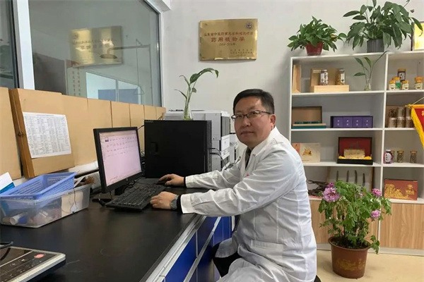 山东佰诺 山东佰诺