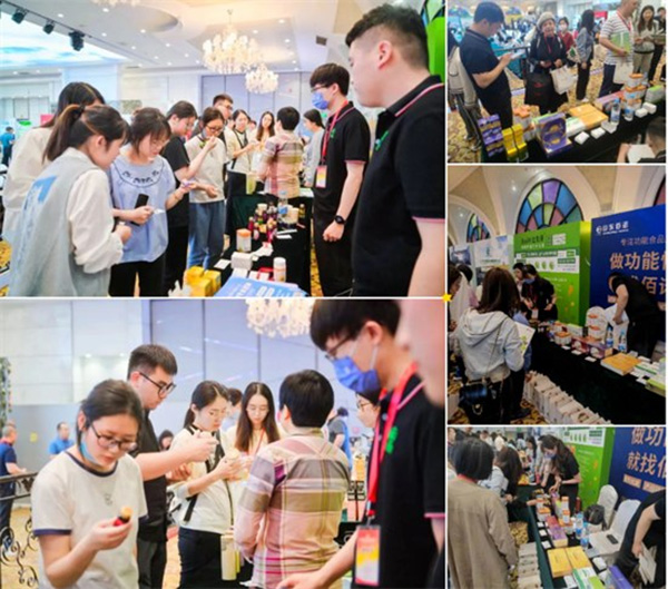 液体饮料代加工