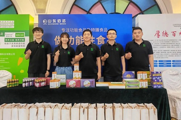 液体饮料代加工