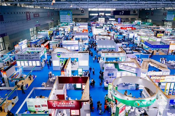 山东佰诺邀您共聚HNC深圳健康营养展! 山东佰诺邀您共聚HNC深圳健康营养展!