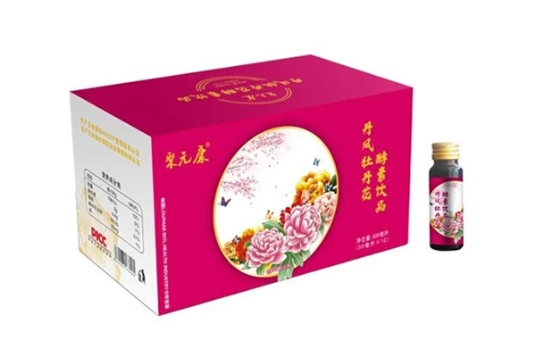 液体饮料代加工 液体饮料代加工