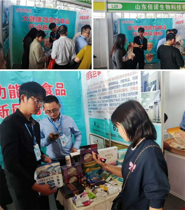 液体饮料代加工