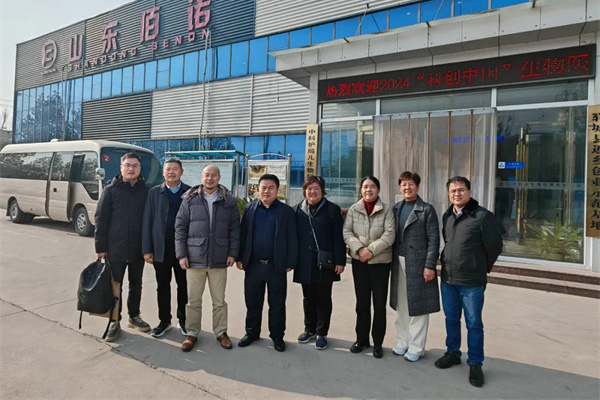 液体饮料代加工