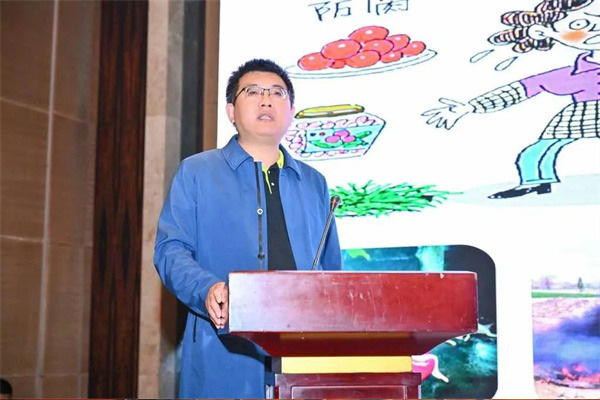 山东佰诺 山东佰诺