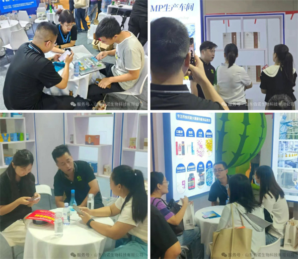 山东佰诺 山东佰诺