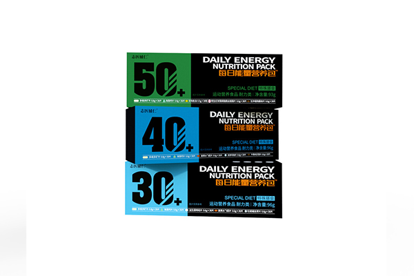 每日营养包多维多矿片 每日营养包多维多矿片